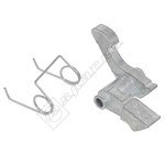 Indesit Washing Machine Door Latch Spring