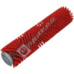 Karcher Scrubber Drier Roller Brush - Red