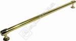 Tricity Bendix Oven Door Handle Kit, Gold Double