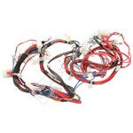 Hoover Washing Machine Wiring Harness