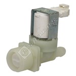 Dishwasher Cold Water Single Inlet Solenoid Valve