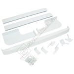 Beko Washer and Dryer Stacking Kit