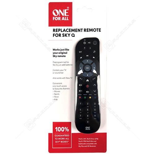 Connect sky q deals remote to soundbar