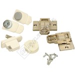 Gorenje Washing Machine Door Hinge