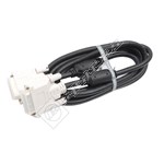 Samsung DVI-D Cable 24 Pin