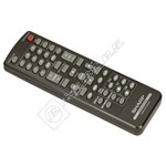 Sharp GA279AW Remote Control