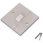 Wellco 1 Gang 1 Way Light Switch