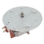 Whirlpool Fan Motor