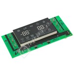 Samsung Fridge Display PCB