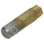 Hoover Torx40 Hexagonal Bit