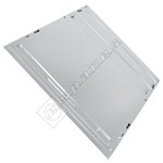 Electrolux Zinc Plated Integrated Door