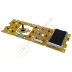 Panasonic PCB board w/component au