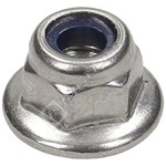 Gorenje Nut M4 Flange Self-locking