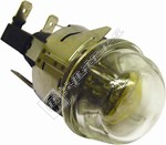 Brandt Lighting Assembly Oven Lamp