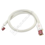 Electrolux Safety System Inlet Hose