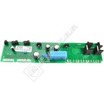 Indesit PCB (Printed Circuit Board) Module