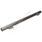 Beko Short Door Handle - Nickel