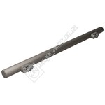 Beko Short Door Handle - Nickel