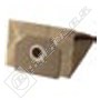 Electrolux Paper Bag and Filter Pack (E14)