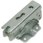 Liebherr Lower Hinge