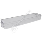 Upper Fridge Door Shelf