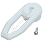 Bissell Vacuum Cleaner Cord Hook - Lower