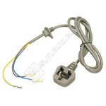 Baumatic Tumble Dryer Power Cord