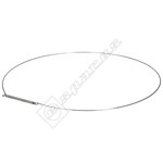 Washing Machine Clamp Band Front