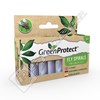 Green Protect Fly Catcher Spiral - Pack of 4 (Pest Control)