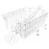 Whirlpool Dishwasher Upper Basket