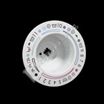 Indesit Washing Machine Timer Knob Disc
