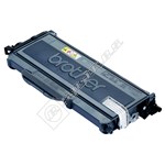 Brother Genuine Black Toner Cartridge - TN-2110