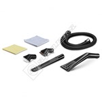 Karcher Car Interior Cleaning Kit