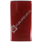 Gorenje Fridge Door - Red