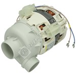 Electrolux Dishwasher Wash Motor