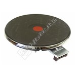 Indesit 2000 Watt Electric Hotplate - 220mm