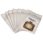 Electrolux Vacuum Cleaner ES85 Bags - Pack of 8