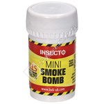 Insecto Insecto Mini Smoke Bomb - 3.5G (Pest Control)