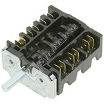 Beko Oven Function Selector Switch