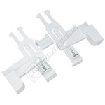 Bosch Fridge Door Integrated Kit