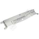 Indesit Dishwasher Dashboard