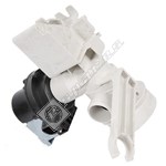 Electrolux Washing Machine Drain Pump