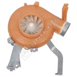 DeDietrich Washing Machine Fan