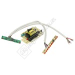 Baumatic Dishwasher Control PCB Module