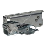 Servis Integrated Upper Right / Lower Left Hand Door Hinge