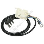 Hotpoint Dishwasher Power Cord