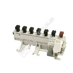 Bosch Dishwasher Selector Switch Assembly
