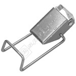 Wellco CV15 Hasp Locking Clip
