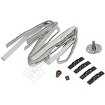 Indesit Tumble Dryer Drum Shaft Repair Kit