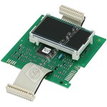 Bosch Display Module